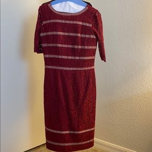 Antonio Melani Dress